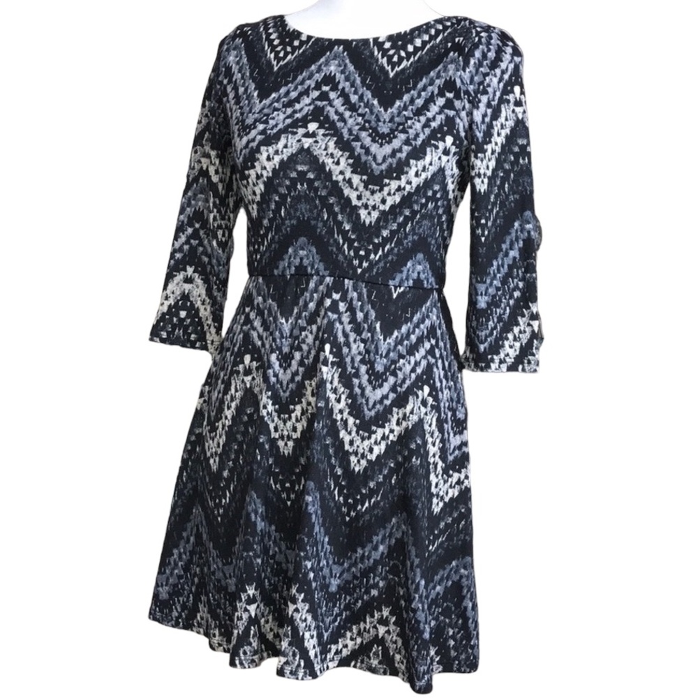 Lily Rose Dress 0722